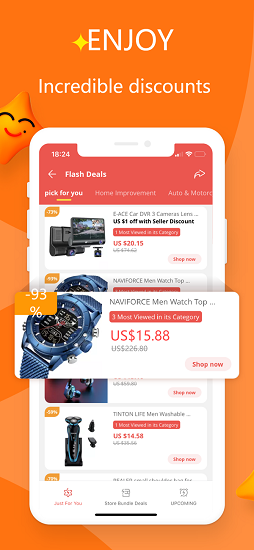 aliexpress  app下载官方版