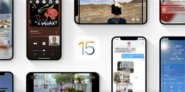 ios15下拉搜索怎么关闭 ios15下拉搜索关闭教程