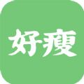 好瘦-拍照识别卡路里app手机版 