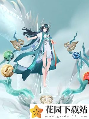 《阴阳师》新式神龙珏上线时间介绍